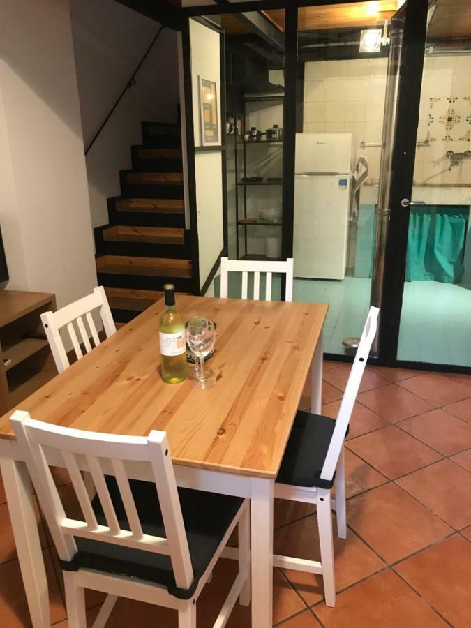 La Becocca Di San Lorenzo-Loft In Blue Рим Екстериор снимка